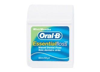 Oral-B Logo - Oral-B dental floss