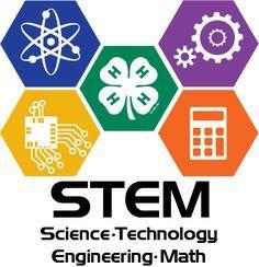 Stem Logo - STEM Logo | STEM | Education logo, Logos, Logo design