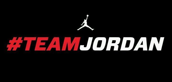 Team Jordan Logo - Team Jordan Logo. | I Like Whatever I See & I Look What Intrest For ...