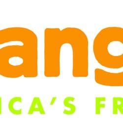 Orange Leaf Frozen Yogurt Logo - Orange Leaf Frozen Yogurt - CLOSED - 11 Reviews - Ice Cream & Frozen ...