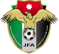 Team Jordan Logo - Jordan national football team