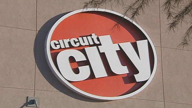 Circuit City the City Logo - Circuit City plots comeback with website relaunch, smaller stores