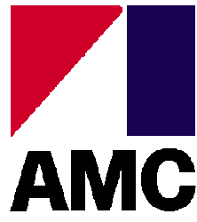 American Automobile Car Logo - American Motors Car Logo