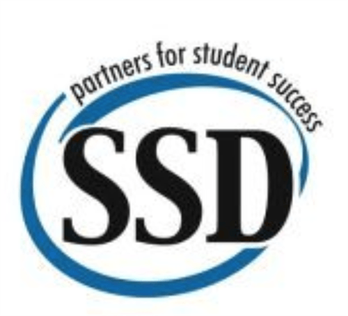 SSD Logo - SSD / Hixson SSD