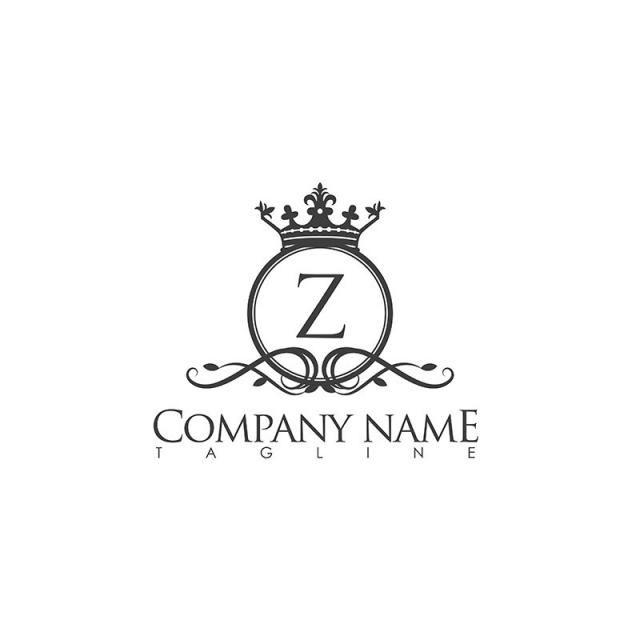 Z Logo - Z logo modern template Template for Free Download on Pngtree