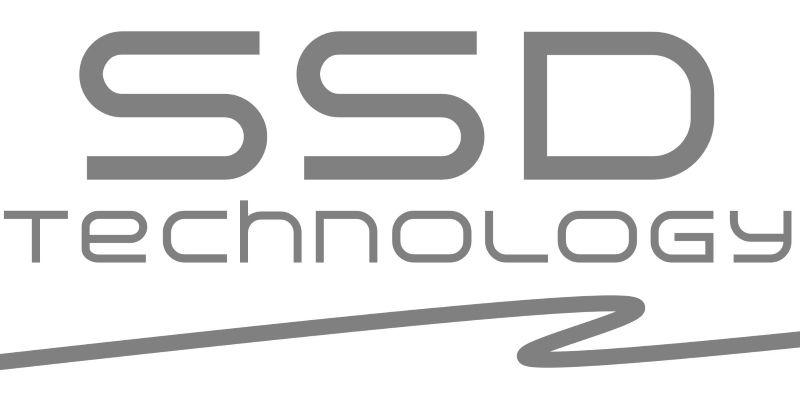 SSD Logo - SSD TECHNOLOGY | GREAT FOR RUGGED WINDOWS TABLET PCS