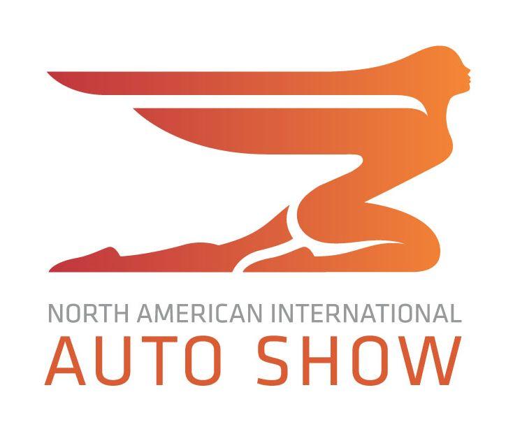 American Automobile Car Logo - Brand Center - NAIAS