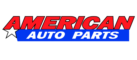 American Automobile Car Logo - Used Car Part Search | American Auto Omaha
