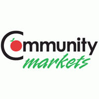 Community Market Logo - Community Markets Coupons: Grocery Coupons for February 2019