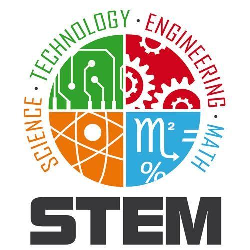 Stem Logo - Maintenance & Operations / STEM Facility