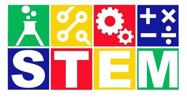 Stem Logo - STEM for Kids Summer Programs coming to South Suburban College