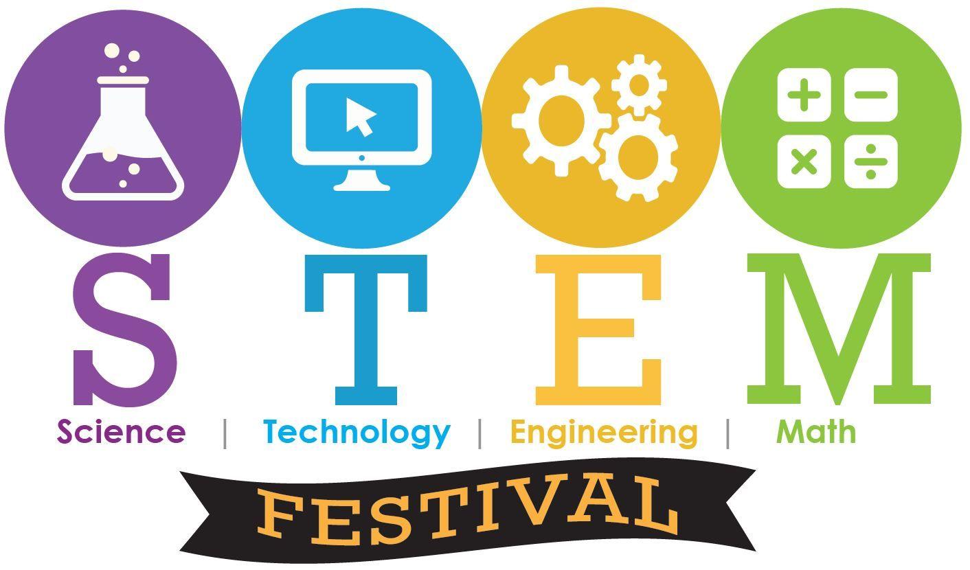 Stem Logo - STEM Festival | Imperial County Office of Education