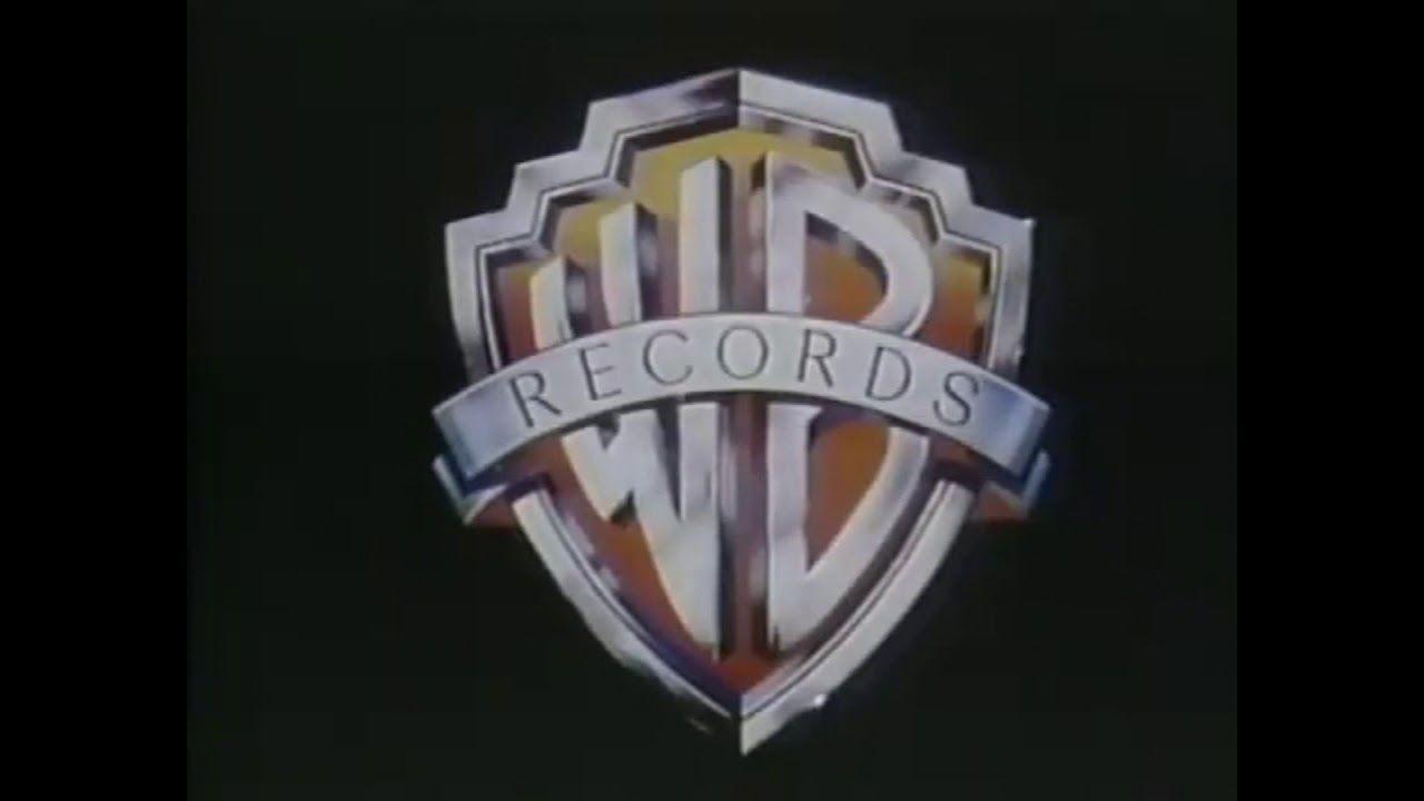 Warner Bros. Records Logo - Warner Bros. Records Logo (1985-1997) (1985-1995 Version) - YouTube