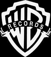 Warner Bros. Records Logo - Warner Bros. Records @ Disco-Disco.com