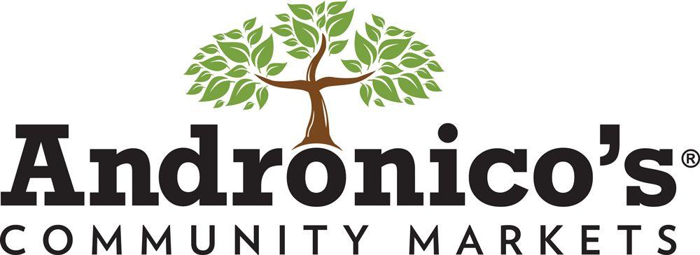 Community Market Logo - Andronico's Community Markets