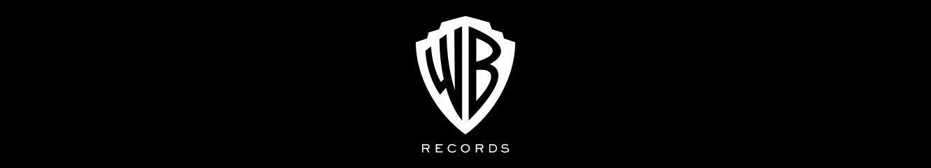 Warner Bros. Records Logo - Warner Bros. Records