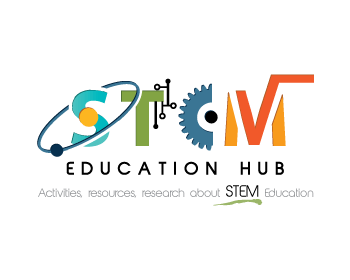 Stem Logo - STEM Education Hub logo design contest - logos by arn