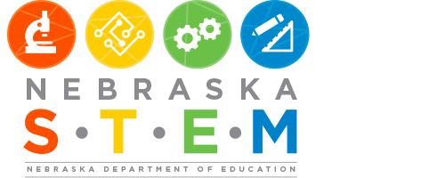 Stem Logo - A Unique STEM Approach – Nebraska Department of Education