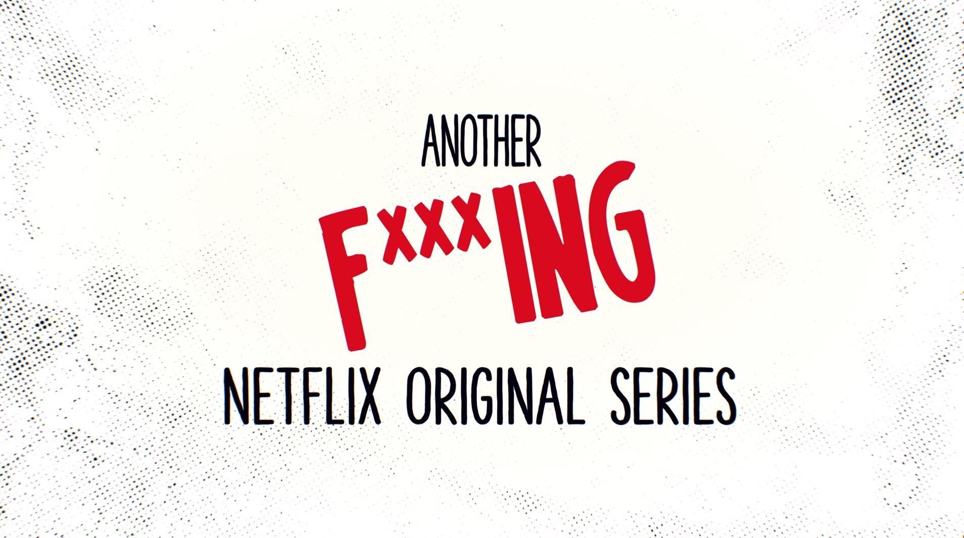 End of World Logo - The End of the F***ing World” Renewed for Season 2 | New On Netflix ...