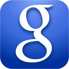 Social App Logo - Google app logo - The Realtime Report