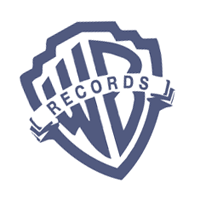 Warner Bros. Records Logo - Warner Bros Records, download Warner Bros Records :: Vector Logos ...