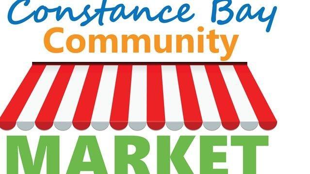 Community Market Logo - Community market comes to Constance Bay