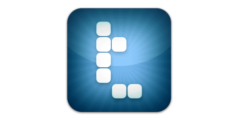 Social App Logo - Scamper Labs - Portfolio - Identity - App Logo