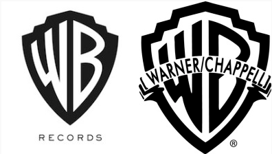 Warner Bros. Records Logo - Artist Spotlight Series