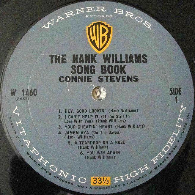 Warner Bros. Records Logo - CVINYL.COM - Label Variations: Warner Bros. Records