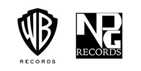 Warner Bros. Records Logo - Ciceron and Warner Bros. Records Team Up to Help Prince Live 4Ever