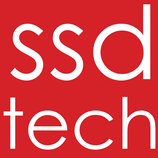 SSD Logo - Callhandler (IVR) - SSD TECH