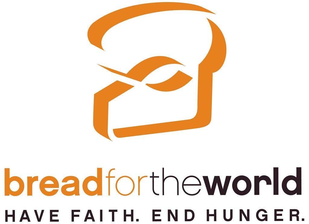 End of World Logo - Bread for the World Logo | Bread for the World | Flickr