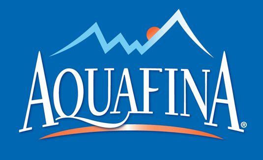 Aquafina Logo - Aquafina's New Logo - Love It Or Hate It? - Spunger