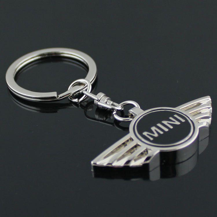 Mini Cooper Car Logo - Mini Cooper Car Logo Keychain | So British | Pinterest | Mini, Cars ...