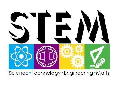 Stem Logo - STEM Logo
