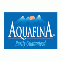 Aquafina Logo - Aquafina. Brands of the World™. Download vector logos and logotypes