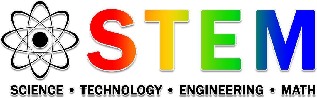 Stem Logo - STEM Education & Camps - Tulsa Air and Space Museum & Planetarium ...
