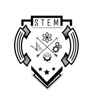 Stem Logo - Our own STEM logo