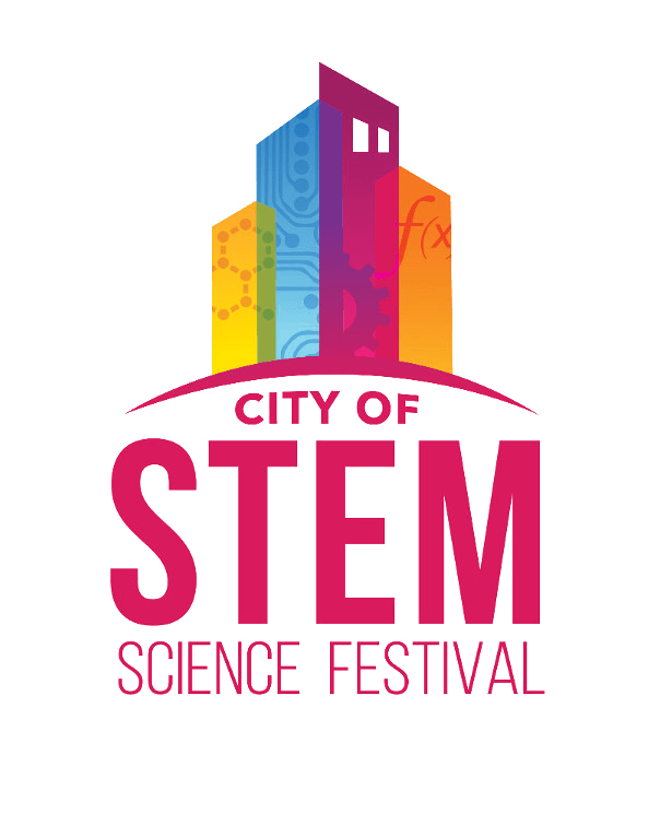 Stem Logo - City of STEM
