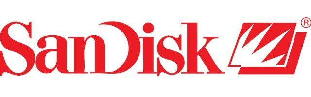 SSD Logo - SanDisk Offers Video Based SSD Upgrade Service