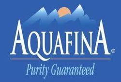 Aquafina Logo - Aquafina