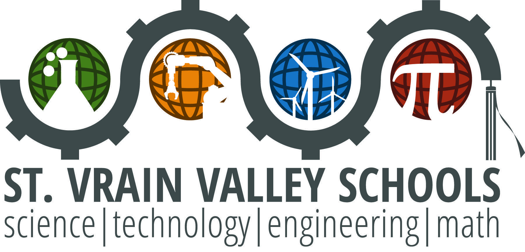 Stem Logo - STEM Logos | SVVSD STEM