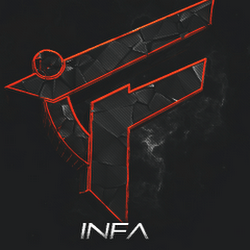 Infa Clan Logo - Infa Clan Logo Vector Online 2019
