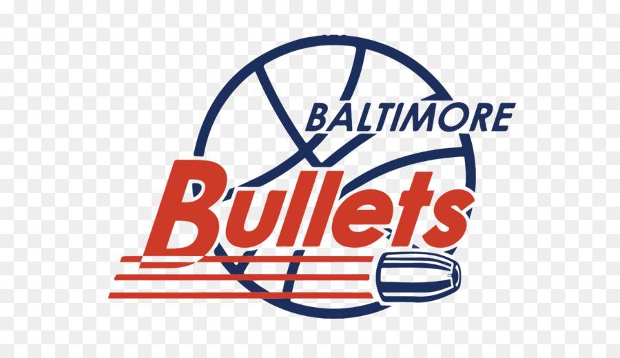 Baltimore Basketball Logo - Baltimore Bullets NBA 2K16 Logo Basketball png download