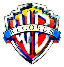 Warner Bros. Records Logo - 38 Best History Of Record Labels images | Record label logo, Vintage ...