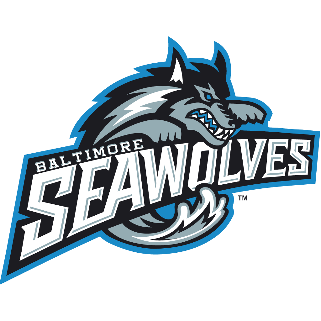 Baltimore Basketball Logo - Baltimore Seawolves Basketball Jersey Design & Branding Melbourne ...