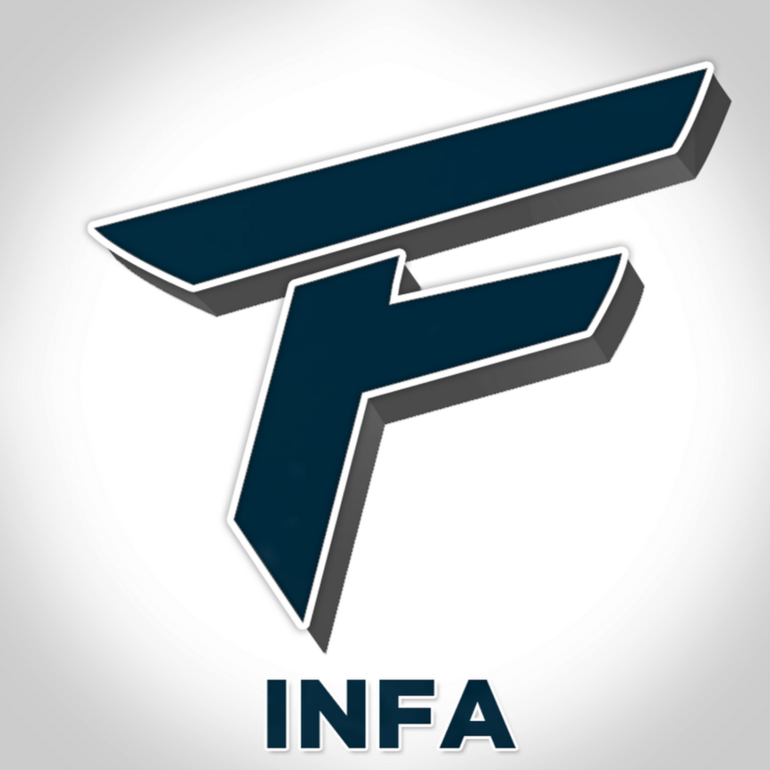 Infa Clan Logo - InFanity Techno+