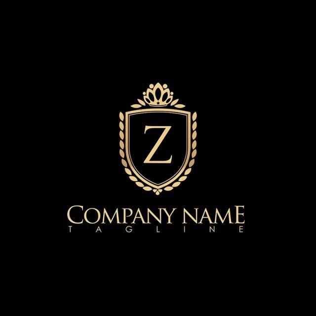 Z Logo - Z logo modern template Template for Free Download on Pngtree