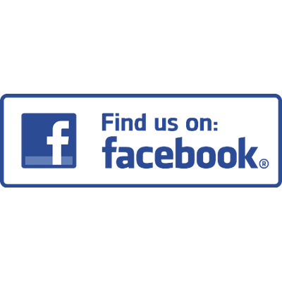 See Us On Facebook Logo - Facebook Live Logo transparent PNG - StickPNG