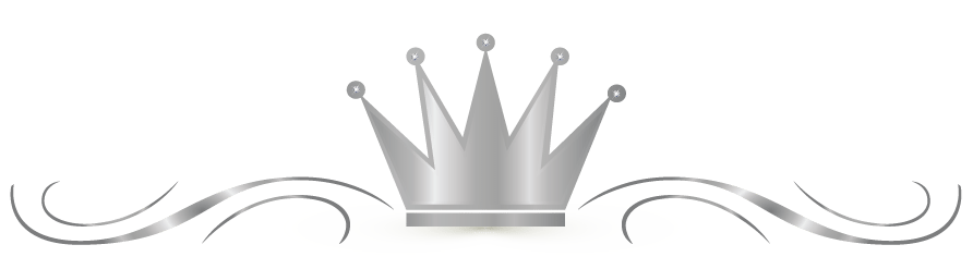 Download Silver Crown Logo - LogoDix